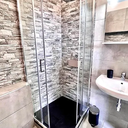 Apartman Marilu Palermo