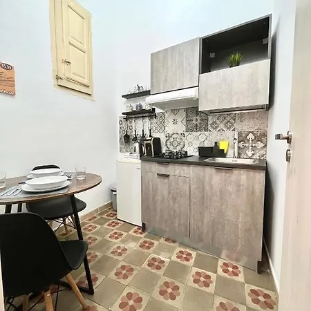 Marilù Appartement *