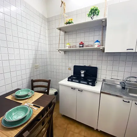 Apartman Marilu *