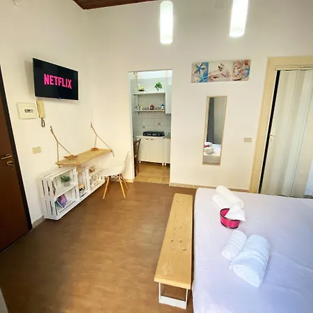 Apartman Marilu Palermo